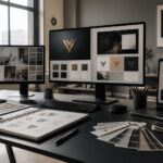 découvrez les créations graphiques victory crea, conçues pour valoriser et renforcer votre image de marque avec créativité et impact visuel.