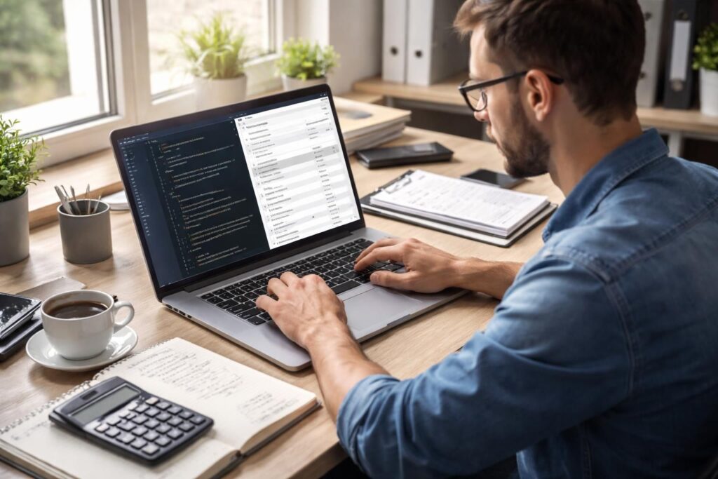 obtenez un devis précis pour un site laravel et comprenez les coûts associés au développement sur mesure de votre projet web.