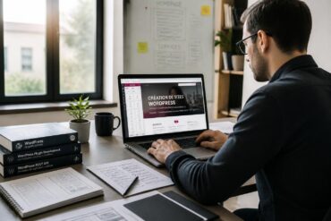 découvrez pourquoi faire appel à un expert elementor est essentiel pour optimiser votre site wordpress, garantir un design professionnel et améliorer les performances.