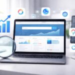 découvrez notre guide complet pour optimiser la visibilité de votre site web sur les moteurs de recherche et attirer plus de visiteurs.