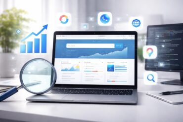 découvrez notre guide complet pour optimiser la visibilité de votre site web sur les moteurs de recherche et attirer plus de visiteurs.