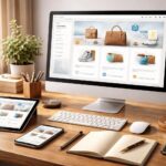 découvrez comment intégrer et optimiser les fonctionnalités shopping sur votre site vitrine pour augmenter vos ventes et offrir une expérience client unique.