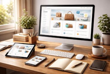 découvrez comment intégrer et optimiser les fonctionnalités shopping sur votre site vitrine pour augmenter vos ventes et offrir une expérience client unique.