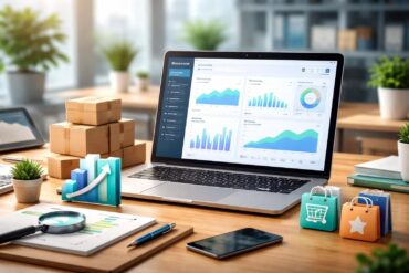découvrez pourquoi prestashop est la solution idéale pour optimiser le seo de votre boutique en ligne et augmenter votre visibilité sur les moteurs de recherche.