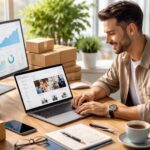 découvrez pourquoi shopify est la plateforme e-commerce privilégiée par les entrepreneurs pour créer et gérer facilement leur boutique en ligne avec succès.