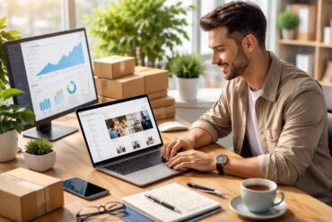 découvrez pourquoi shopify est la plateforme e-commerce privilégiée par les entrepreneurs pour créer et gérer facilement leur boutique en ligne avec succès.