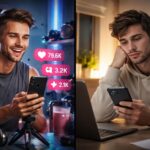 découvrez pourquoi certains tiktokeurs gagnent plus que d'autres grâce à la niche choisie et à l'engagement de leur audience.