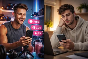 découvrez pourquoi certains tiktokeurs gagnent plus que d'autres grâce à la niche choisie et à l'engagement de leur audience.