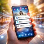 découvrez comment être nominé par d'autres comptes peut augmenter votre visibilité en ligne, attirer plus d'engagement et renforcer votre présence sur les réseaux sociaux.