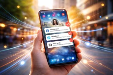 découvrez comment être nominé par d'autres comptes peut augmenter votre visibilité en ligne, attirer plus d'engagement et renforcer votre présence sur les réseaux sociaux.