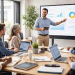 découvrez les avantages d'investir dans la formation continue de vos collaborateurs pour améliorer leurs compétences, accroître la productivité et renforcer la compétitivité de votre entreprise.