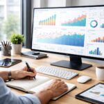 découvrez pourquoi l'analyse de données est essentielle pour optimiser les performances et assurer le succès durable de votre site web.