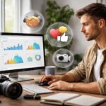 découvrez pourquoi les vues ne suffisent pas à déterminer les revenus sur youtube et quels autres facteurs influencent la rémunération des créateurs de contenu.