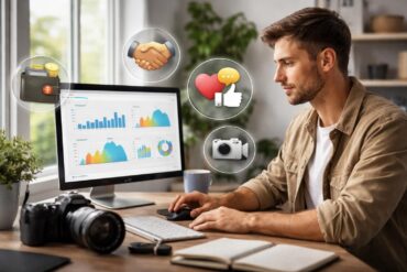 découvrez pourquoi les vues ne suffisent pas à déterminer les revenus sur youtube et quels autres facteurs influencent la rémunération des créateurs de contenu.