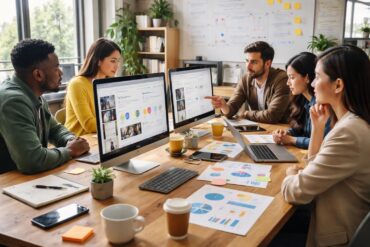 découvrez les erreurs cruciales à éviter dans votre stratégie instagram pour booster la visibilité et l'engagement de votre marque efficacement.