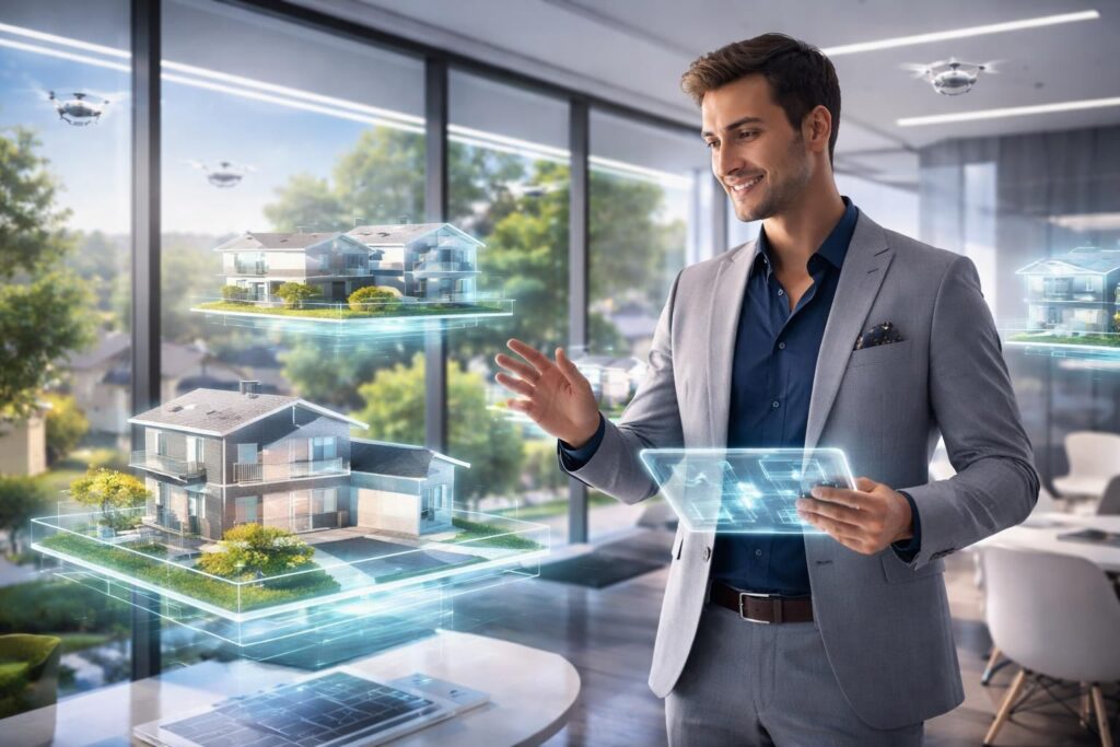 découvrez les stratégies innovantes incontournables pour les agents immobiliers en 2026 et boostez votre performance dans un marché en pleine évolution.
